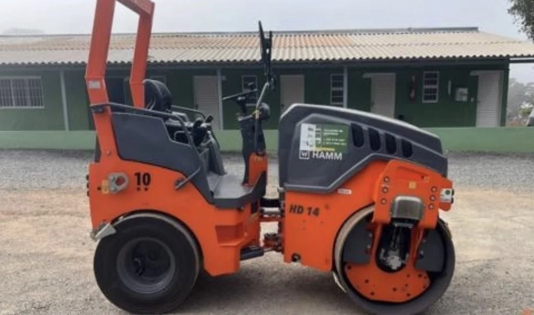 HD14 VT